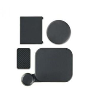 Gopro Hero 3/3+ İçin Koruma Kapak Seti 2