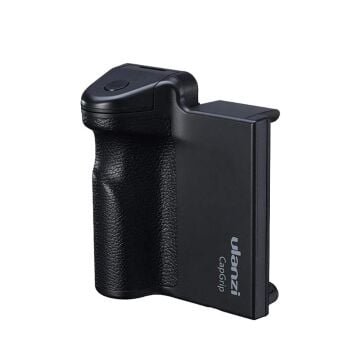 Ulanzi CapGrip Telefon Kamera Deklanşörlü Grip