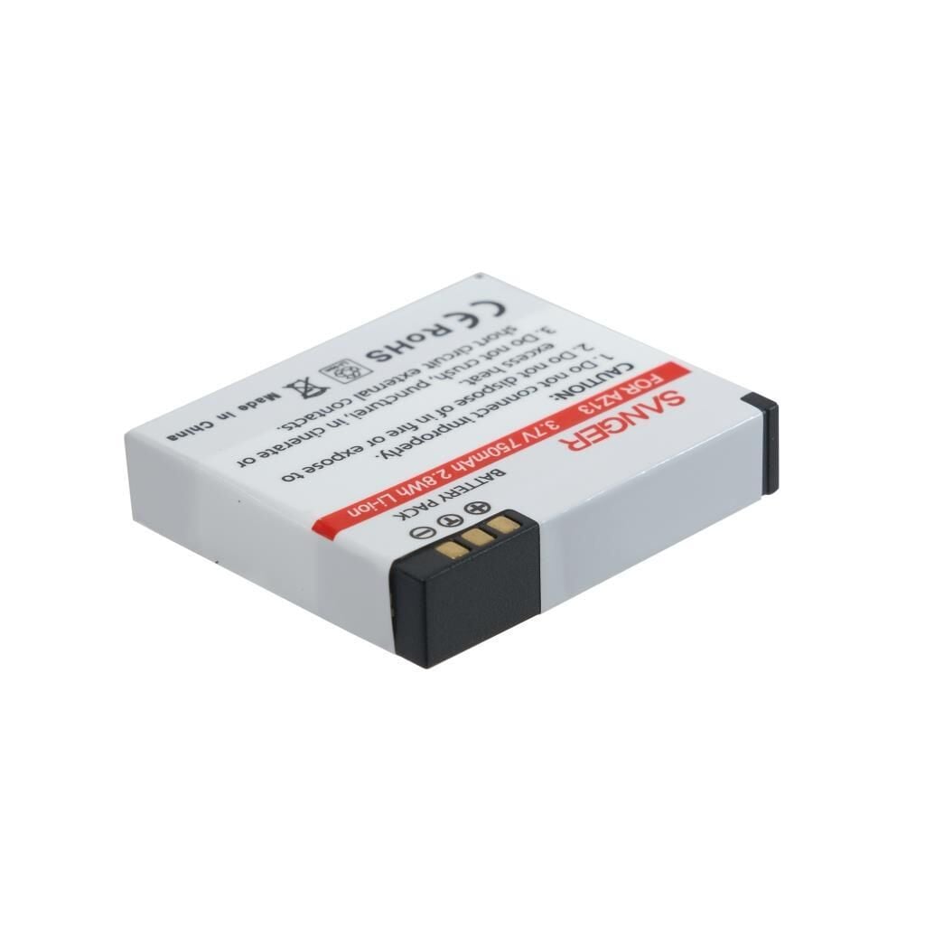 Sanger AZ13 YI 1. Versiyon Aksiyon Kamera Batarya