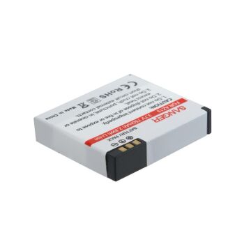 Sanger AZ13 YI 1. Versiyon Aksiyon Kamera Batarya