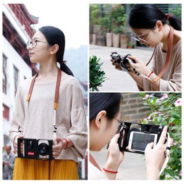 Ulanzi U-RIG Metal Telefon İçin Profesyonel Video Rig Cage