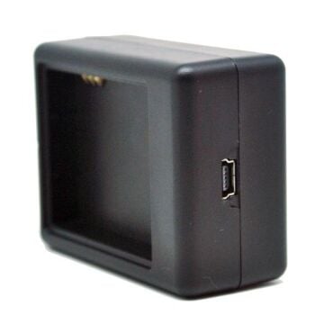 Xiaomi YI 1. Versiyon Aksiyon Kamera İkili Şarj Cihazı