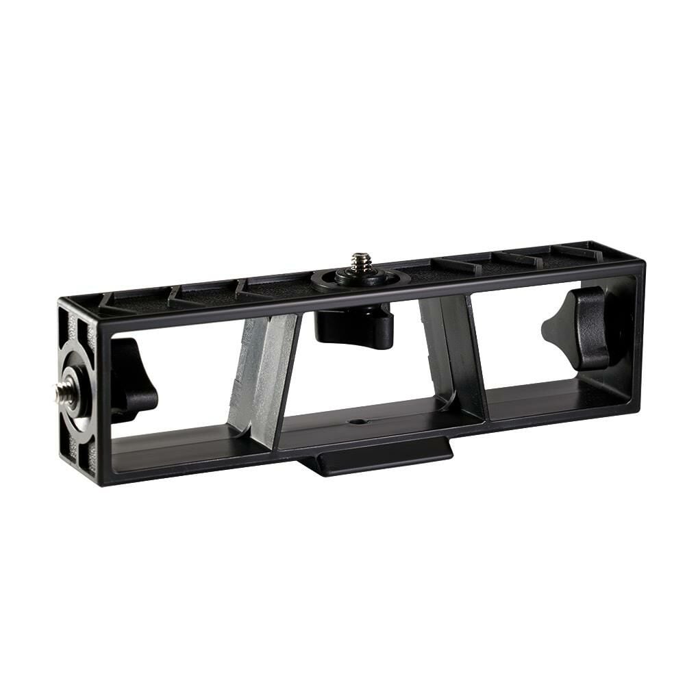 Fotga V29 Üçlü Aksesuar Bağlantı Aparatı