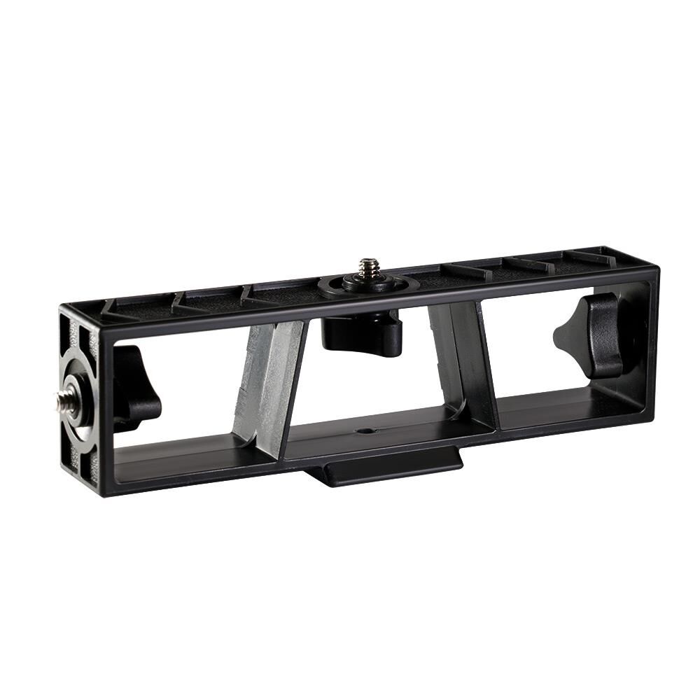 Fotga V29 Üçlü Aksesuar Bağlantı Aparatı