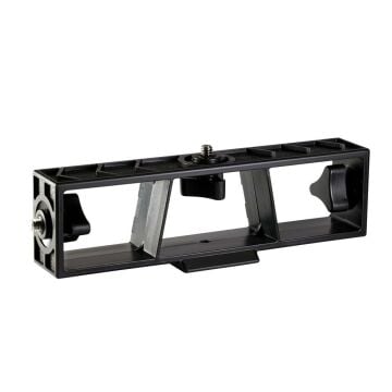 Fotga V29 Üçlü Aksesuar Bağlantı Aparatı