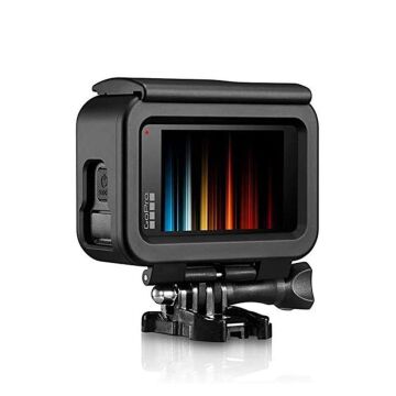 Sanger GO219 Gopro Hero 9/10/11 Black Çerçeve Frame