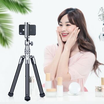 Ulanzi SK-04 Kompakt Tripod & Monopod