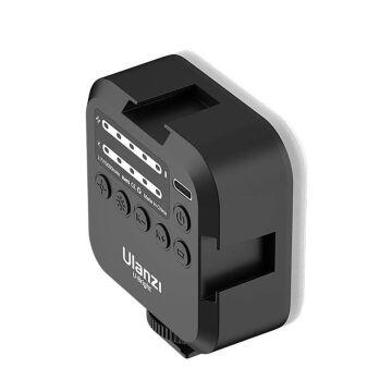Ulanzi U-Bright Bi-Color Mini Led Işık