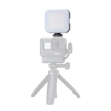 Ulanzi U-Bright Bi-Color Mini Led Işık
