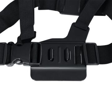 Aksiyon Kamera Göğüs Bandı