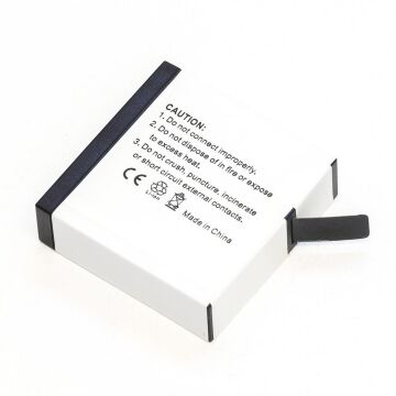 Sanger AZ16 YI 4K/4K+ Aksiyon Kamera Batarya