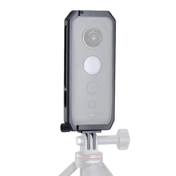 Ulanzi Insta 360 One X Metal Çerçeve Frame