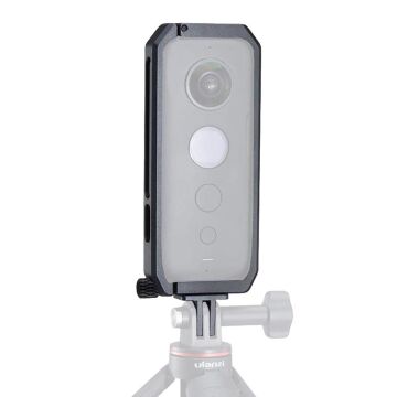 Ulanzi Insta 360 One X Metal Çerçeve Frame