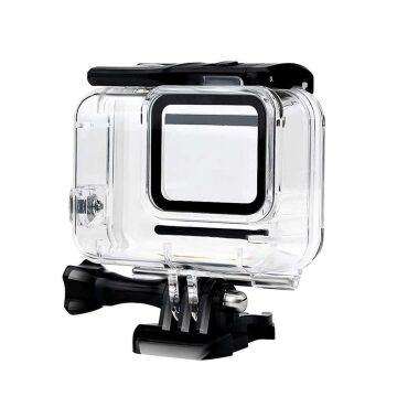 Shoot Gopro Hero 8 Black İçin Su Altı Kap