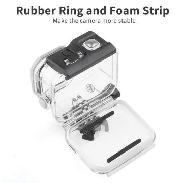 Shoot Gopro Hero 8 Black İçin Su Altı Kap