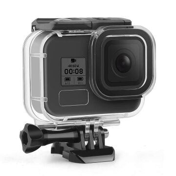 Shoot Gopro Hero 8 Black İçin Su Altı Kap
