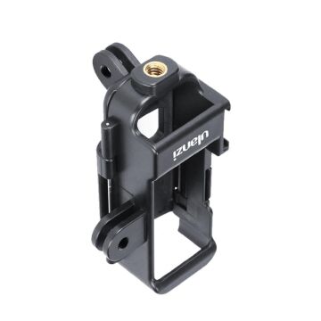 Ulanzi OP-7 Dji Osmo Pocket Aksesuar Bağlantı Çerçevesi