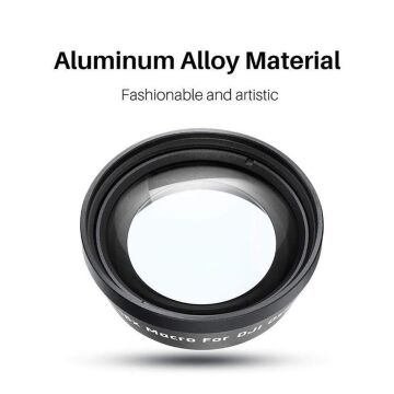 Ulanzi OA-5 Dji Osmo Action 15x Macro Lens
