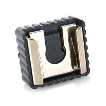 Fotga V16 Tripod Vida to Cold Shoe Çevirici (SC-6)