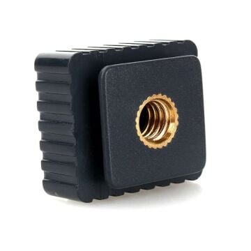 Fotga V16 Tripod Vida to Cold Shoe Çevirici (SC-6)