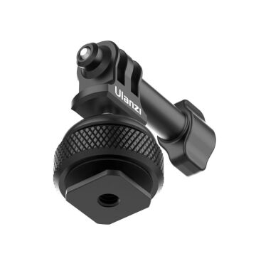 Ulanzi GP-6 Aksiyon Kamera Hot Shoe Bağlantısı