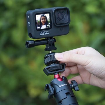 Ulanzi GP-6 Aksiyon Kamera Hot Shoe Bağlantısı