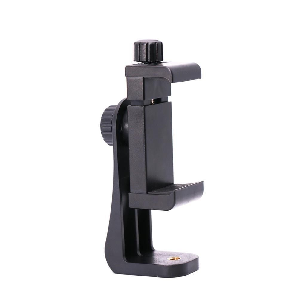 Ulanzi U-Mount Dönen Telefon Tripod ve Masa Standı