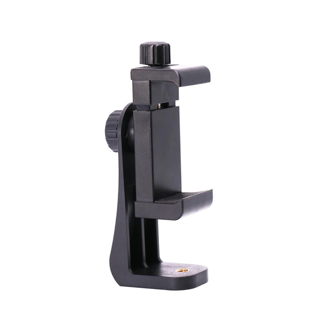 Ulanzi U-Mount Dönen Telefon Tripod ve Masa Standı