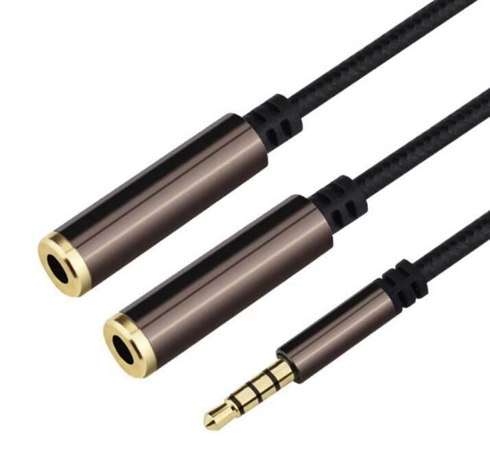 Cep Telefonları İçin Ses Girişi Çoğaltıcı