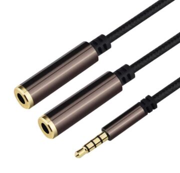 Cep Telefonları İçin Ses Girişi Çoğaltıcı