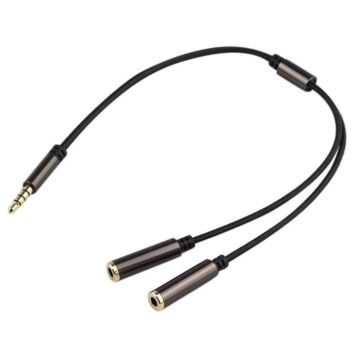 Cep Telefonları İçin Ses Girişi Çoğaltıcı