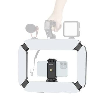 Ulanzi U200 Ring Işık Mobil Video Rig