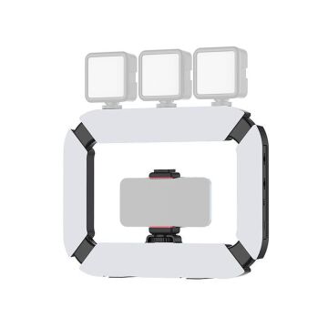 Ulanzi U200 Ring Işık Mobil Video Rig
