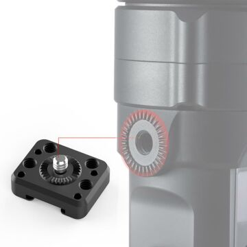 UURig R070 Crane 2S Yan Bağlantı Aparatı