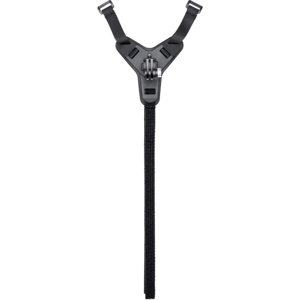 DJI Osmo Action 2/3/4/5 Pro Kask Çene Bağlantı Adaptörü