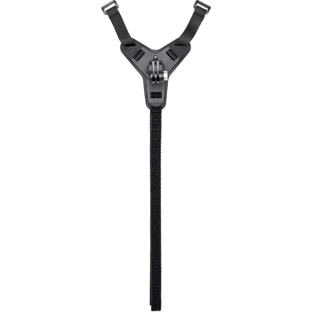 DJI Osmo Action 2/3/4/5 Pro Kask Çene Bağlantı Adaptörü