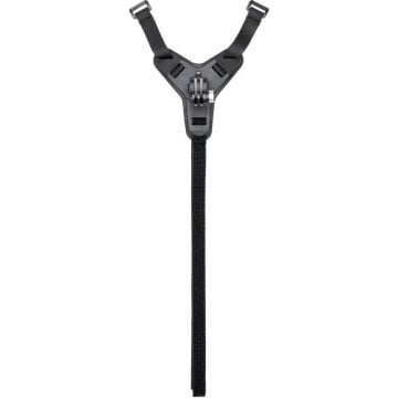 DJI Osmo Action 2/3/4/5 Pro Kask Çene Bağlantı Adaptörü