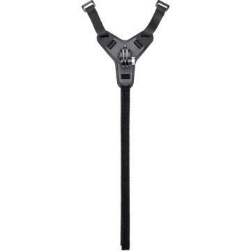 DJI Osmo Action 2/3/4/5 Pro Kask Çene Bağlantı Adaptörü