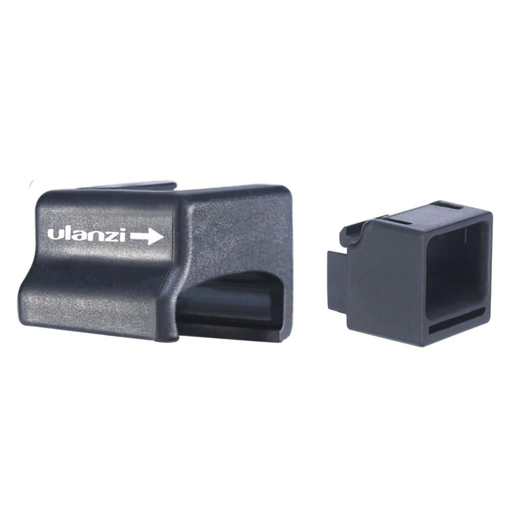 Ulanzi OA-8 Osmo Action Mikrofon Bağlantı Standı