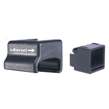 Ulanzi OA-8 Osmo Action Mikrofon Bağlantı Standı