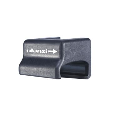 Ulanzi OA-8 Osmo Action Mikrofon Bağlantı Standı