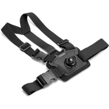 DJI Osmo Action 3/4/5 Pro Göğüs Askısı