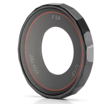 DJI Osmo Action 5 Pro Lens Koruyucu