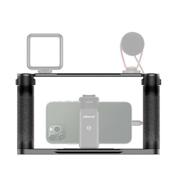 UURig R069 Universal Vlog Cage Çerçeve