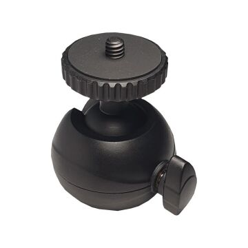 Ulanzi BH01 Mini Ball Head Tripod Başlığı