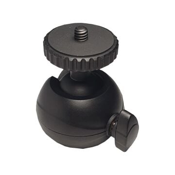 Ulanzi BH01 Mini Ball Head Tripod Başlığı