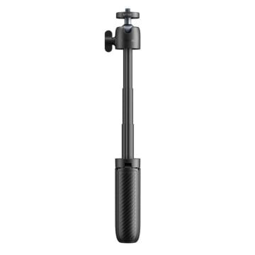Ulanzi MT-88 ClipMate Masaüstü ve El Tipi Tripod T136 - Siyah