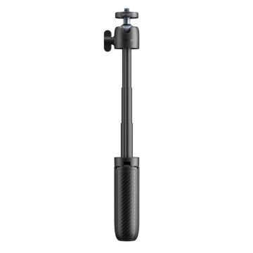 Ulanzi MT-88 ClipMate Masaüstü ve El Tipi Tripod T136 - Siyah