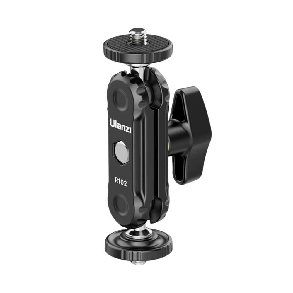 Ulanzi R102 Ball Head Magic Arm Hareketli Kol