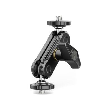 Ulanzi R102 Ball Head Magic Arm Hareketli Kol